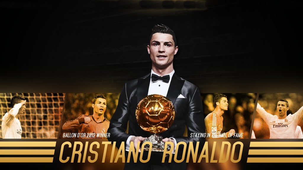 Ảnh Ronaldo đẹp 11