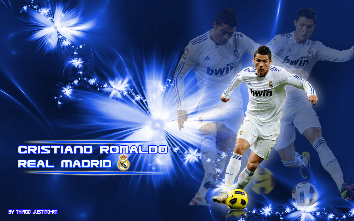 Ảnh Ronaldo đẹp 14
