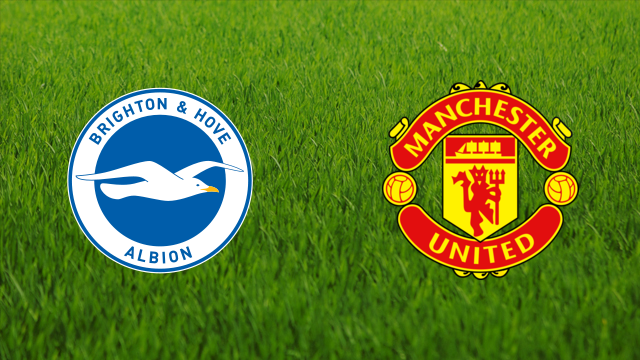 Tip Bóng Đá Brighton & Hove Albion vs Manchester United
