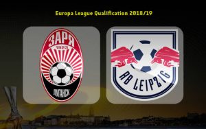 Nhận định trận đấu Zorya vs RB Leipzig, 01h30 ngày 24/08: Play-off Europa League