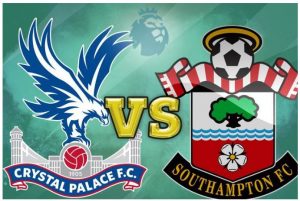 Crystal Palace vs Southampton (21h00 ngày 01/09, Ngoại hạng Anh)