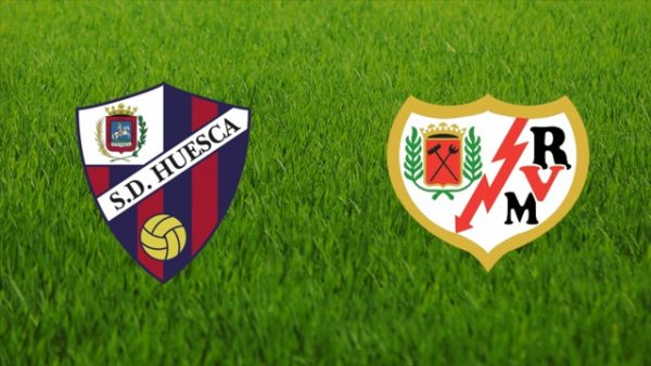 Huesca vs Vallecano (02h00 ngày 15/09, VĐQG Tây Ban Nha)