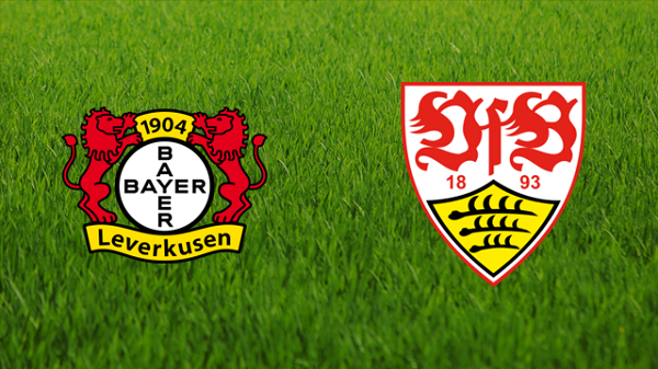 Nhận định Leverkusen vs Stuttgart