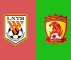 Dự đoán Shandong Luneng vs Guangzhou Evergrande, 18h30 ngày 25/06