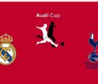 Phân tích kèo Real Madrid vs Tottenham, 23h00 ngày 30/07