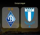 Nhận định kèo Dynamo Kiev vs Malmo 23h55, 19/09 (Europa League)