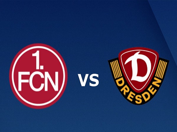 Nhận định kèo Nurnberg vs Dynamo Dresden, 0h30 ngày 21/12