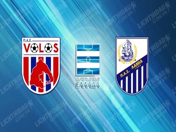 Nhận định Volos NPS vs Lamia, 23h30 ngày 29/6