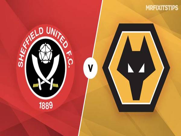 Tip Sheffield Utd vs Wolves, 00h00 ngày 15/09