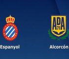 Nhận định Espanyol vs Alcorcon 21h00, 10/10 - Hạng 2 Tây Ban Nha
