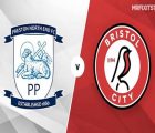 Nhận định Preston vs Bristol City, 03h00 ngày 19/12