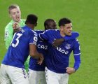 Tin thể thao chiều 29/12: Everton khó chịu khi Man City yêu cầu hoãn trận đấu