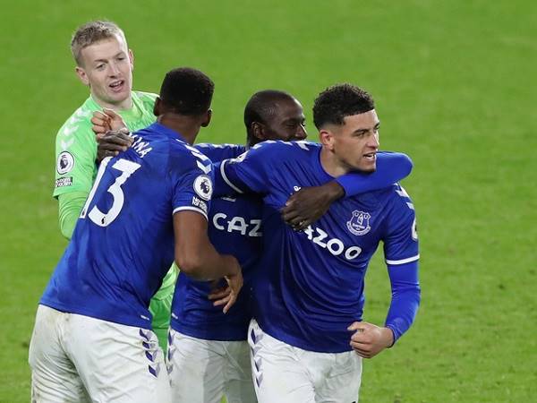 Tin thể thao chiều 29/12: Everton khó chịu khi Man City yêu cầu hoãn trận đấu