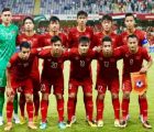 Bóng đá Việt Nam xếp thứ mấy châu Á