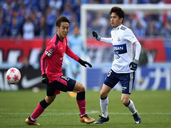 Nhận định trận Cerezo Osaka vs Yokohama FC, 12h00 ngày 13/3