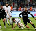 Nhận định tỷ lệ Besiktas vs Ankaragucu, 23h00 ngày 16/4 - VĐQG Thổ Nhĩ Kỳ