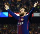 Tin bóng đá chiều 27/5 : Messi chấp nhận giảm lương để ở lại