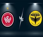 Nhận định Western Sydney vs Wellington Phoenix – 14h30 26/05/2021