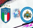 Tip miễn phí Italia vs San Marino, 01h45 ngày 29/5