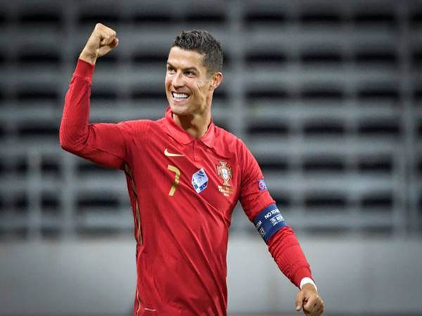 Tin bóng đá 4/6: Những kỷ lục Ronaldo có thể phá vỡ tại EURO 2020