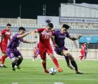Tin bóng đá VN 1/6: ĐT Việt Nam hòa 1-1 Jordan ở trận giao hữu