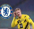 Chuyển nhượng BĐ Anh 1/7: Chelsea đang đàm phán mua Haaland