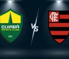 Nhận định soi kèo Cuiaba vs Flamengo – 06h00 02/07/2021, VĐQG Brazil