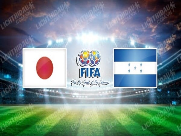 Nhận định U23 Nhật Bản vs U23 Honduras – 17h30 12/07, Giao hữu