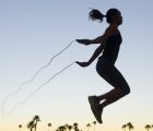 Nhảy dây có tác dụng gì đối với sức khỏe và vóc dáng của bạn