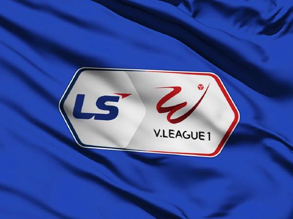 V-league có bao nhiêu vòng đấu? Thông tin VĐQG Việt Nam
