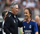 Tin chuyển nhượng 17/11: Real Madrid ‘thưởng’ lão tướng Luka Modric