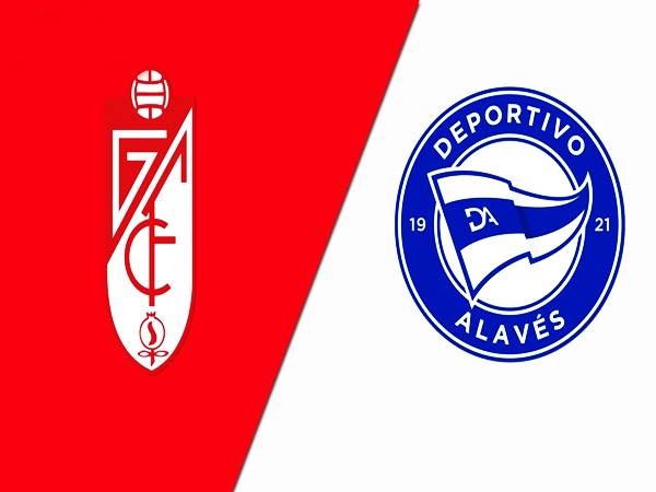 Nhận định kết quả Granada vs Deportivo Alaves vào 3h00 ngày 4/12