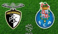 Nhận định Portimonense vs Porto – 02h00 04/12, VĐQG Bồ Đào Nha