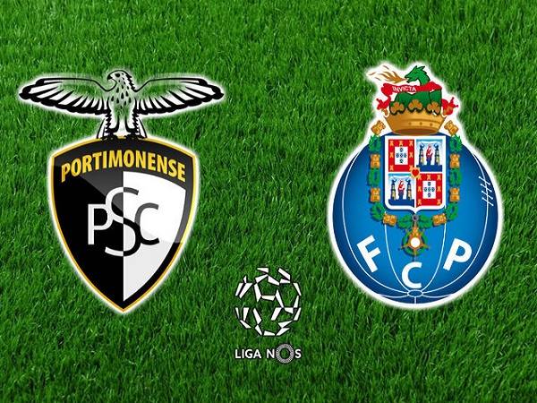 Nhận định Portimonense vs Porto – 02h00 04/12, VĐQG Bồ Đào Nha
