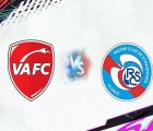 Nhận định, soi kèo Valenciennes vs Strasbourg – 03h00 17/12, Cúp Quốc gia Pháp