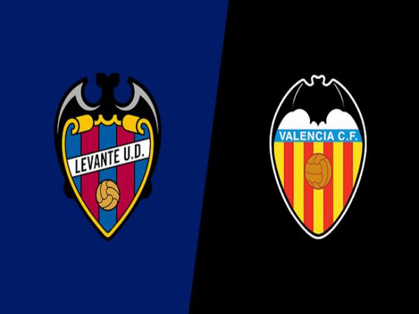 Nhận định tỷ lệ Levante vs Valencia, 03h00 ngày 21/12 - La Liga