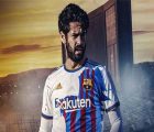 Tin bóng đá 12/1: Barca đạt thỏa thuận sơ bộ với ngôi sao Isco