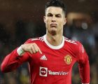 Tin bóng đá Anh 20/1: Điều kiện để Ronaldo ở lại MU