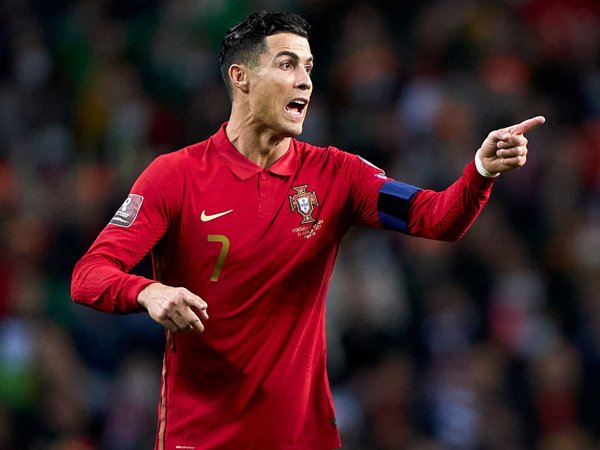 Tin thể thao 29/3: Ronaldo lên tiếng về tương lai