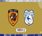 Nhận định, soi kèo Hull City vs Cardiff – 21h00 15/04, Hạng nhất Anh