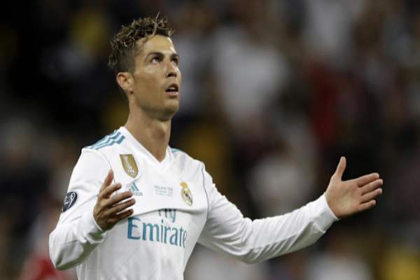 Cristiano Ronaldo (Real Madrid) - 105 trận 