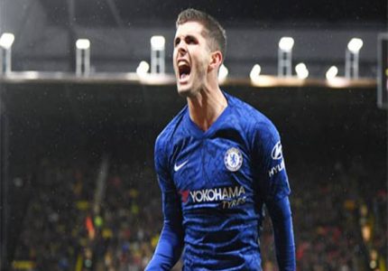 Chuyển nhượng bóng đá 3/6: Klopp nhắm cuỗm Pulisic của Chelsea