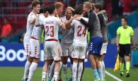 Nhận định bóng đá Đan Mạch vs Áo (1h45 ngày 14/6)