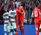 Tin bóng đá sáng 13/6: Tây Ban Nha lên đầu bảng Nations League