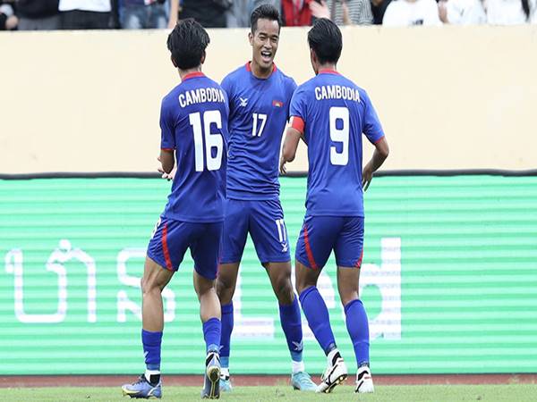 Dự đoán U19 Campuchia vs U19 Đông Timor (15h00 ngày 11/7)
