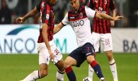 Dự đoán bóng đá AC Milan vs Bologna (1h45 ngày 28/8)