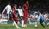 Tin Liverpool 11/8: The Kop gặp khủng hoảng ở tuyến tiền vệ