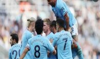 Tin Man City 22/8: Man xanh mất ngôi đầu sau trận hòa Newcastle