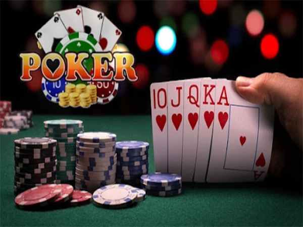 Hướng dẫn quy luật chơi Poker Mỹ chi tiết nhất