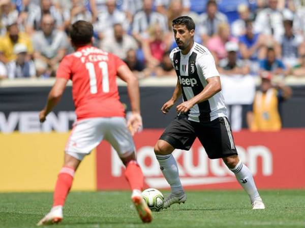 Nhận định bóng đá giữa Juventus vs Benfica, 2h ngày 15/9